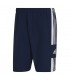 Pantalon Corto Adidas Squadra 21