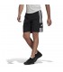Pantalon Corto Adidas Squadra 21
