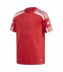 Camiseta Adidas Squadra 21 Junior