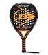 Pala de Padel Dunlop Blast Elite Naranja