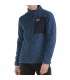 CHAQUETA +8000 JUREL AZUL ACERO VIGORE