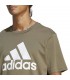 CAMISETA ADIDAS ESSENTIALS SINGLE JERSEY BIG LOGO