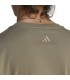 CAMISETA ADIDAS ESSENTIALS SINGLE JERSEY BIG LOGO