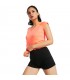 MALLA CORTA NELLY NEGRO ROLY  MUJER