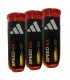 Adidas Speed RX Confezione da 3 palloni