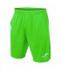 Bermuda Joma Drive Verde Flúor