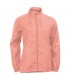 CHUBASQUERO JOMA GALIA SALMON WOMAN
