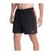 Pantaloncini Nox Team Nero
