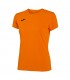 Maglietta Joma Combi Donna Arancione