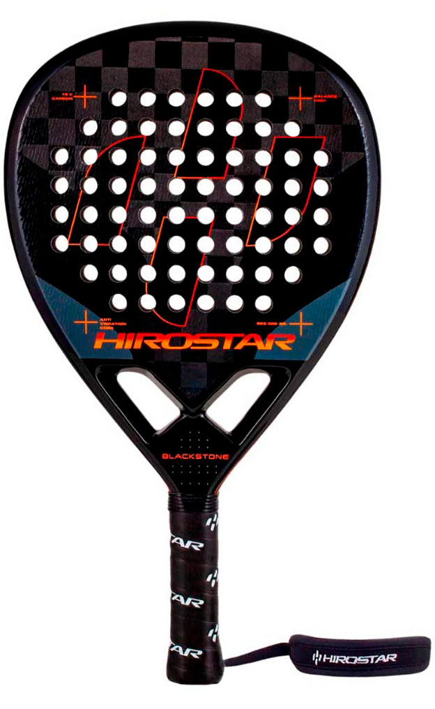Pala-de-padel-Hirostar-Blackstone