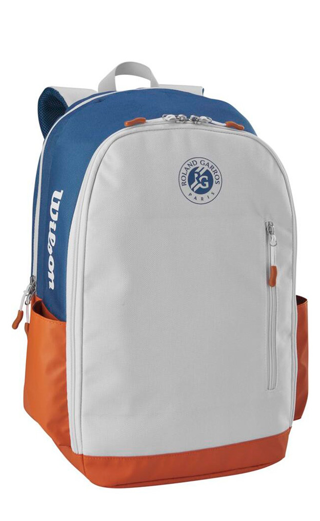 Mochila-Wilson-Roland-Garros-Team