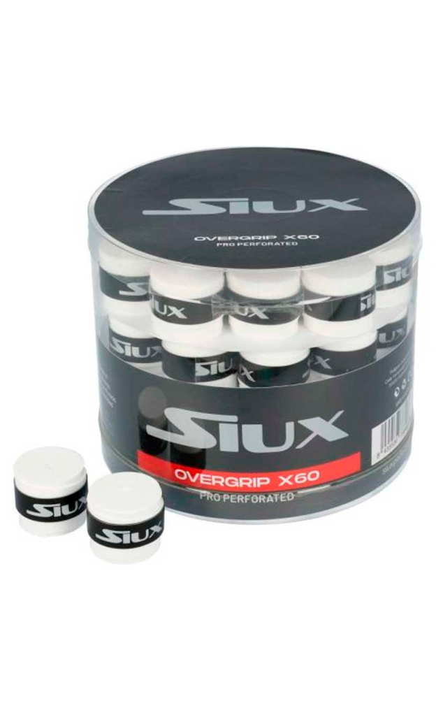 Tambor-60-Overgrip-Siux-Liso-Blanco