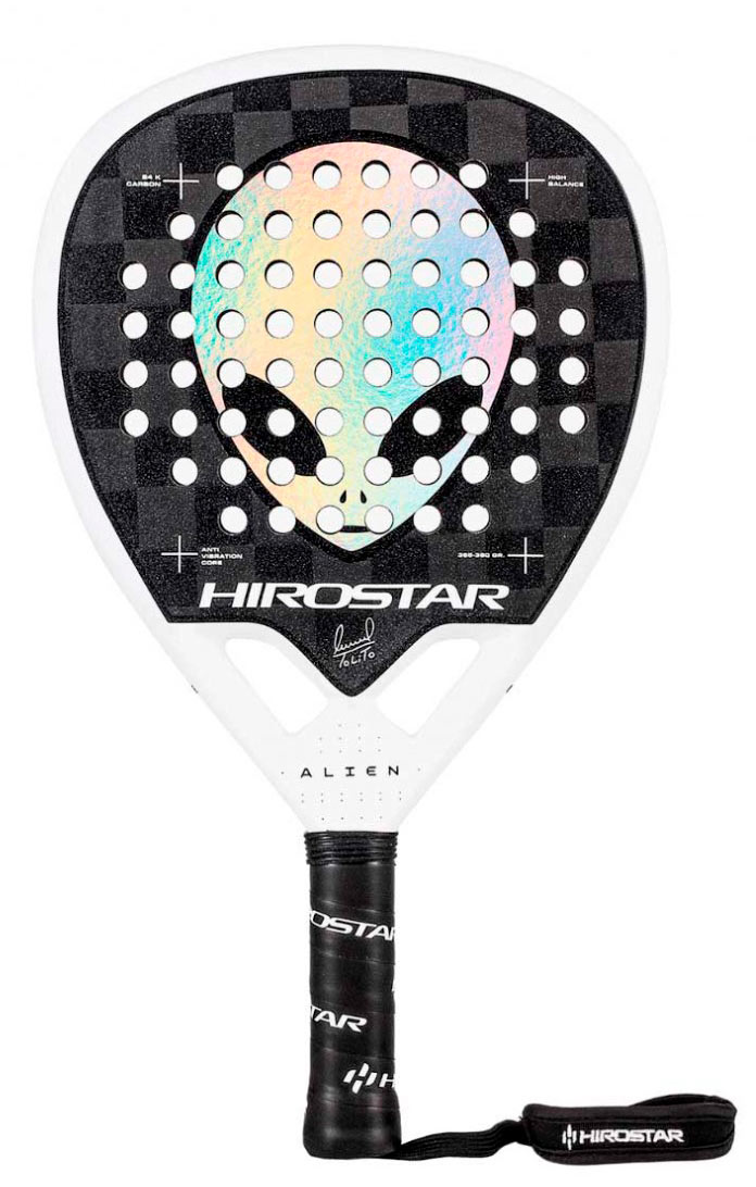 pala-de-padel-hirostar-alien-tolito-agui