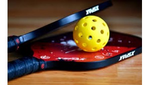Pickelball