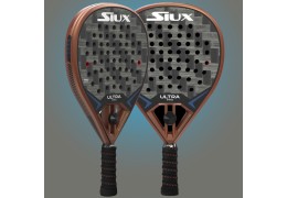 Pala Siux Ultra Pro 2024: Potencia y Control para los Jugadores más Exigentes