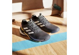 Las zapatillas utilizadas por el jugador de pádel Ale Galán para la temporada 2024
