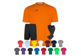 Descubre las mejores equipaciones deportivas con Joma