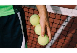 ¿Cuáles son las mejores bolas de pádel?