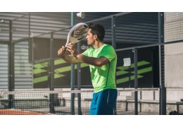 Las mejores palas de control para todo tipo de jugador