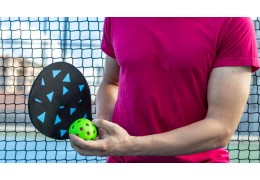 Qué es el pickleball y cuáles son sus reglas Qué es el pickleball y cuáles son sus reglas