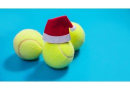 Regalos de pádel para Navidad